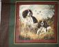Preview: Patchworkstoff Panel mit Hunden