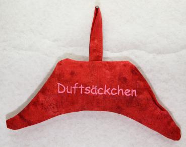 Duftsäckchen mit Kräutern
