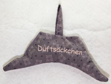 Duftsäckchen mit Kräutern