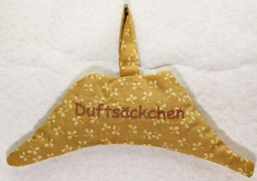 Duftsäckchen mit Kräutern