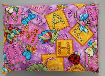 Kirschkernkissen Käfer