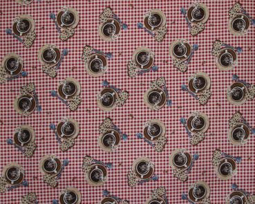 Patchworkstoff