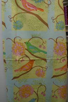Preview: Patchworkstoff