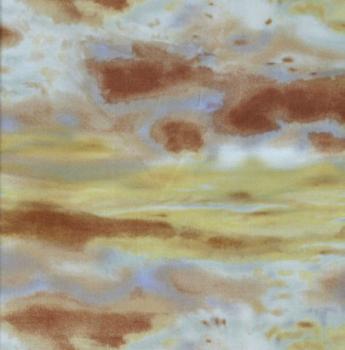 Patchworkstoff Himmel
