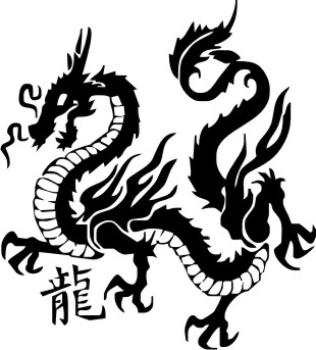 Drachen PL-0003