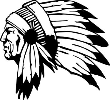 Indianer PL-0012