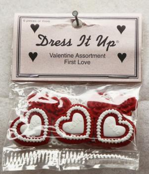 Valentine Assortiment - First Love