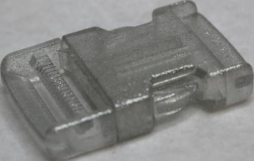 Preview: Steckschnalle 40mm