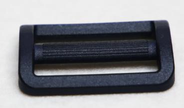 Versteller doppelt 40mm dunkelblau