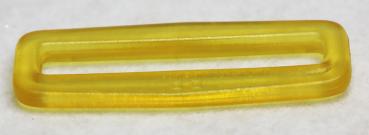 Versteller einfach 50mm gelb