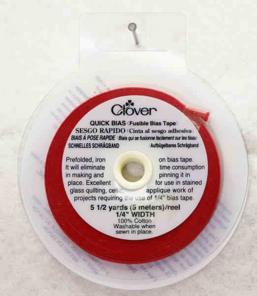 Clover Quick Bias Tape rot