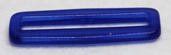 Versteller einfach 50mm blau